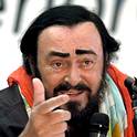 Adis a Pavarotti