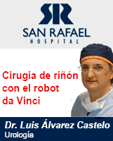 Hospital San Rafael