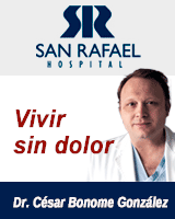 Hospital San Rafael