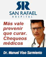 Hospital San Rafael