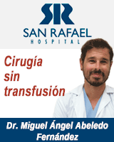 Hospital San Rafael