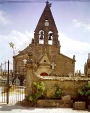 Resultado de imagen de iglesia de medeiros