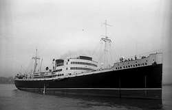 Image result for Mar Cantabrico 1937
