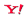 Logo de Mi Yahoo