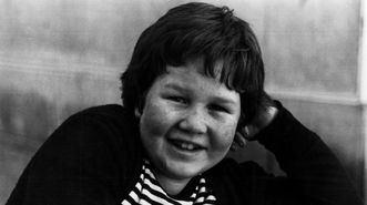 Miguel Ángel Valero dio vida a «Piraña» en «Verano Azul».