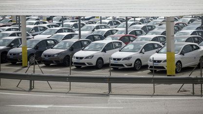 La filial espa&ntilde;ola de VW, Seat, admiti&oacute; ayer haber montado en Martorell motoros trucados.