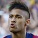 Neymar despeja el camino del Barcelona al t&iacute;tulo