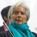 Lagarde ve la salida de Grecia del euro como &laquo;una posibilidad&raquo;