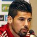 Nolito: &laquo;Soy feliz en el Celta y lo que tenga que ser, ser&aacute;&raquo;