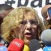 Carmena resalta el &laquo;gran af&aacute;n de escucha&raquo; y de entendimiento por parte del presidente de Bankia