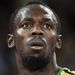 Usain Bolt habita en otro planeta