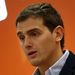 Albert Rivera apuesta por una hacienda común española «sin privilegios»