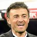 Luis Enrique: &laquo;Iniesta es patrimonio de la humanidad&raquo;