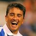 Bebeto a Lucas: Bienvenido a nuestra historia