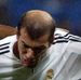 El Madrid se echa en brazos de la leyenda Zidane
