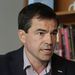 Andrés Herzog: «En Bankia hay responsabilidades políticas, otra cosa es poder probarlas»