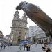 Pontevedra, la ciudad que ha conseguido domesticar el tráfico