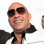 Vin Diesel, protagonista de Fast and Furious 7