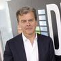 El CEO de Deezer, Hans-Holger Albrecht