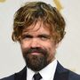 Peter Dinklage con su Emmy