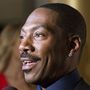 Eddie Murphy