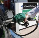 Los combustibles llevan ya dos semanas seguidas al alza