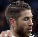 Sergio Ramos estar&aacute; un mes de baja