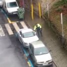 La c&aacute;mara caz&oacute; al cazador