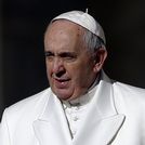 El papa pide a los j&oacute;venes que no reduzcan el amor solo al &laquo;aspecto sexual&raquo;