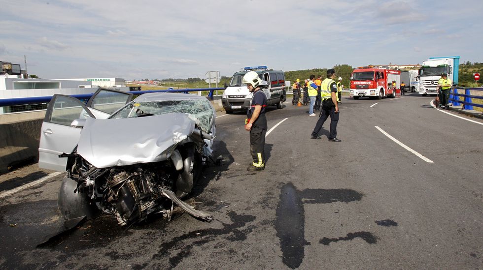 Joven Venezolano fallece en accidente de tránsito en Alicante