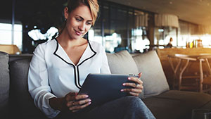 Suscripción edición digital