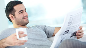 Suscripción edición digital