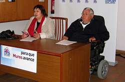Tareixa Novo Acudi A Muros Para Explicar Las Caracter sticas De La tareixa-novo-acudi-a-muros-para-explicar-las-caracter-sticas-de-la