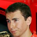 JORGE LORENZO