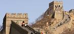 GRAN MURALLA EN PEKIN