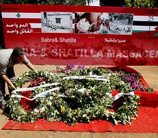 LEBANON-PALESTINIANS