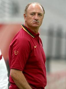 LA SELECCI�“N LUSA PREPARA SU ENCUENTRO CONTRA IRÁN