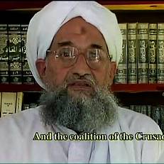 AFGHAN-ATTACKS-QAEDA-VIDEO