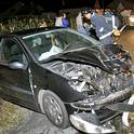 Accidentes mortales en Gondomar | 24-09-2007