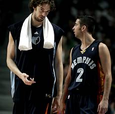 MMT ESTUDIANTES - MEMPHIS GRIZZLIES