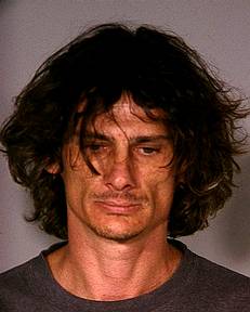 MAN ACCUSED OF RAPING 3-YEAR-OLD ARRESTED