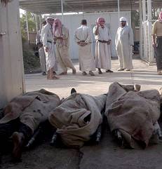 DISMINUYE NUMERO DE CIVILES MUERTOS