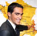 Contador, a por el Tour del 2008