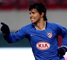LOKOMOTIV - ATLETICO MADRID