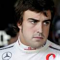 Alonso deja McLaren