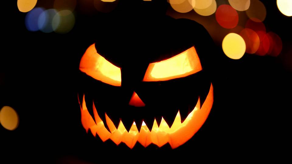 Halloween: La historia de la fiesta del 31 de octubre