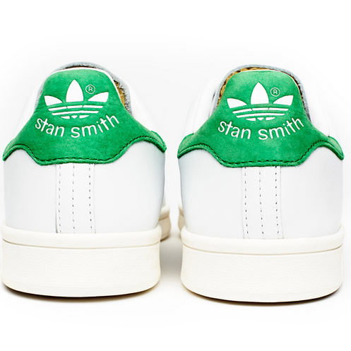 Si quieres unas Stan Smith, ponte a la cola