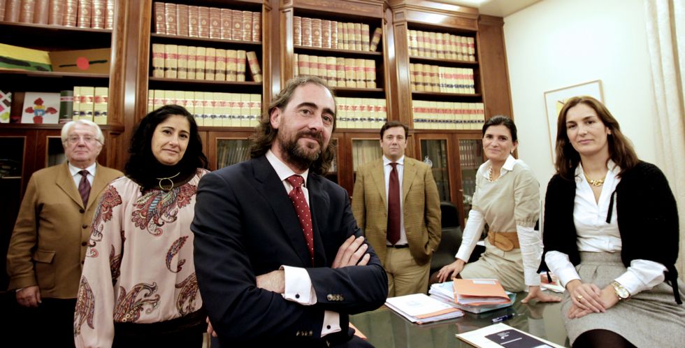 Una Marca Como Abogac a De Vigo Mejorar El Prestigio Social Del Letrado una-marca-como-abogac-a-de-vigo-mejorar-el-prestigio-social-del-letrado