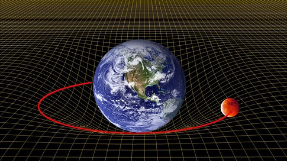 El hallazgo de ondas gravitacionales abre una nueva era en la astronomía
