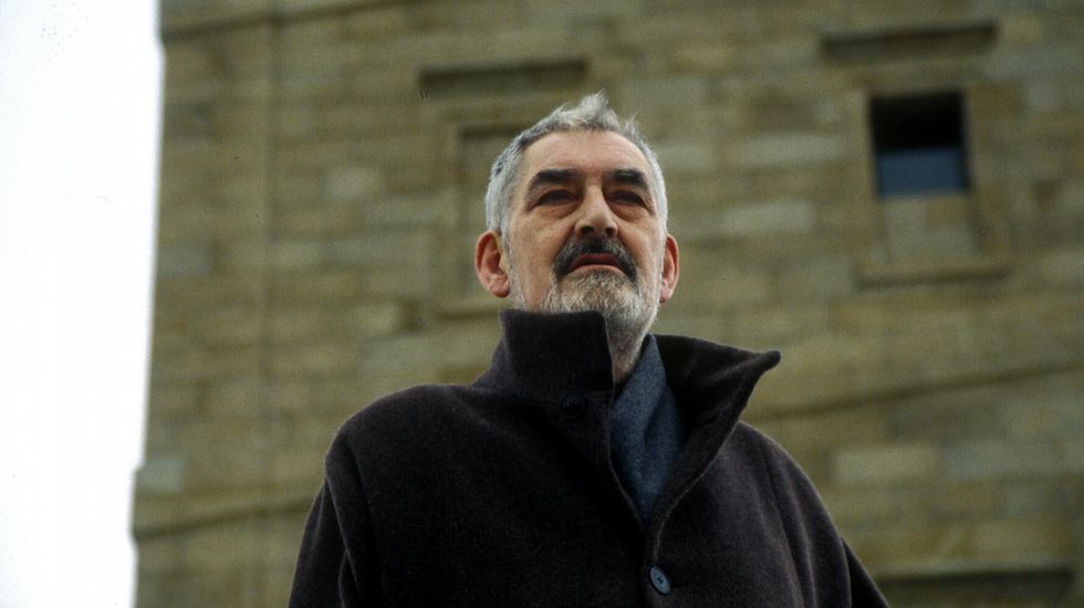 Recordando a Manuel María